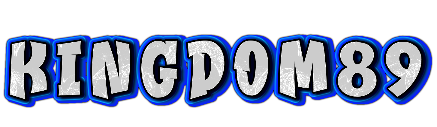 KINGDOM89 Logo